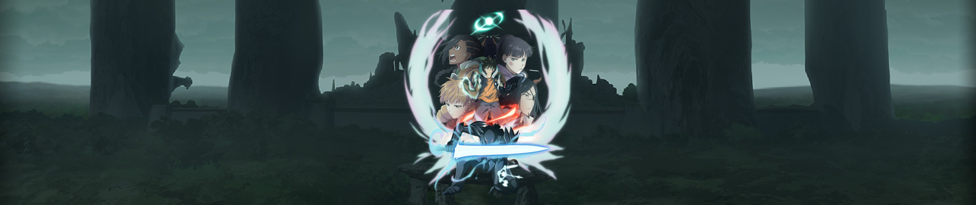 RADIANT Season 2