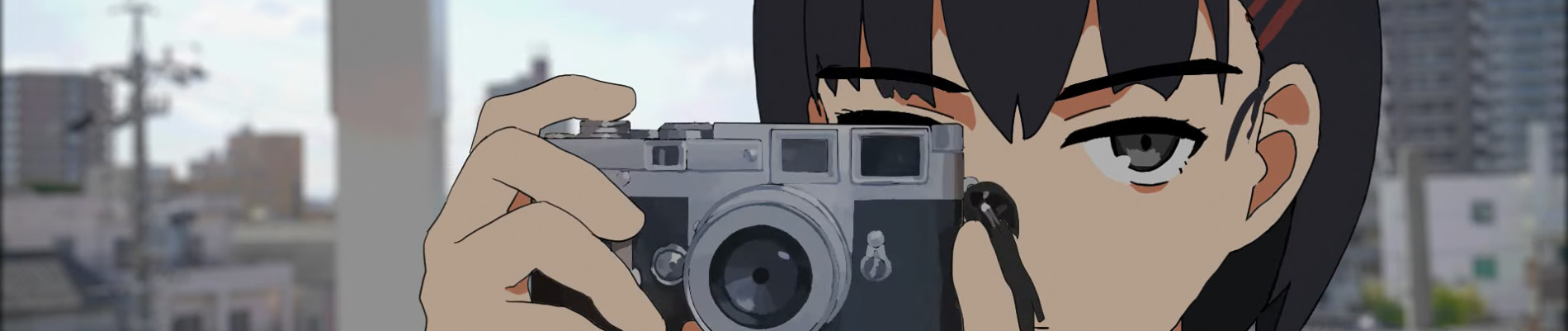 RANGEFINDER