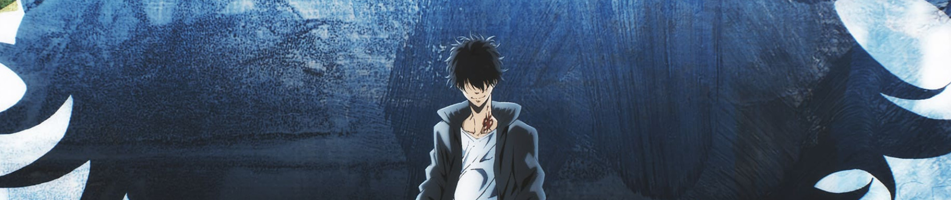 Ron Kamonohashi's Forbidden Deductions