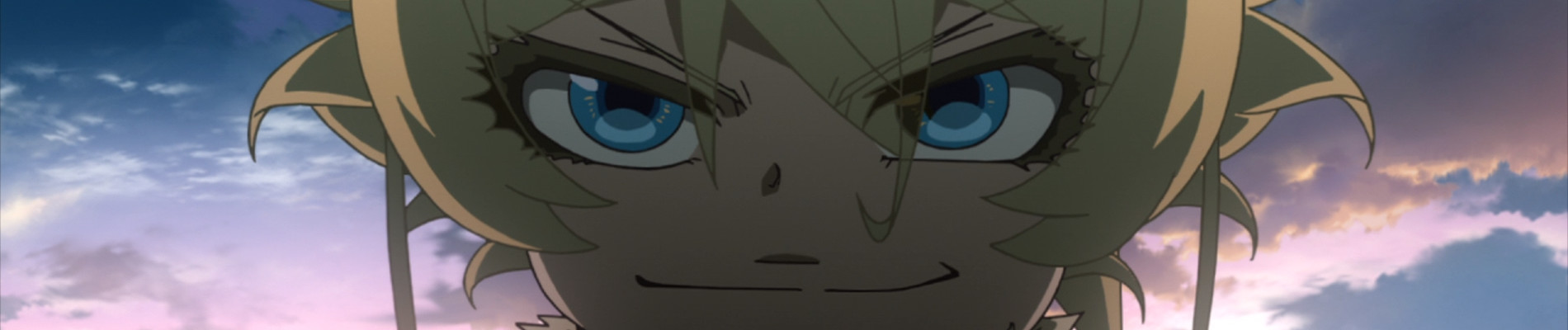 Saga of Tanya the Evil: Operation Desert Pasta