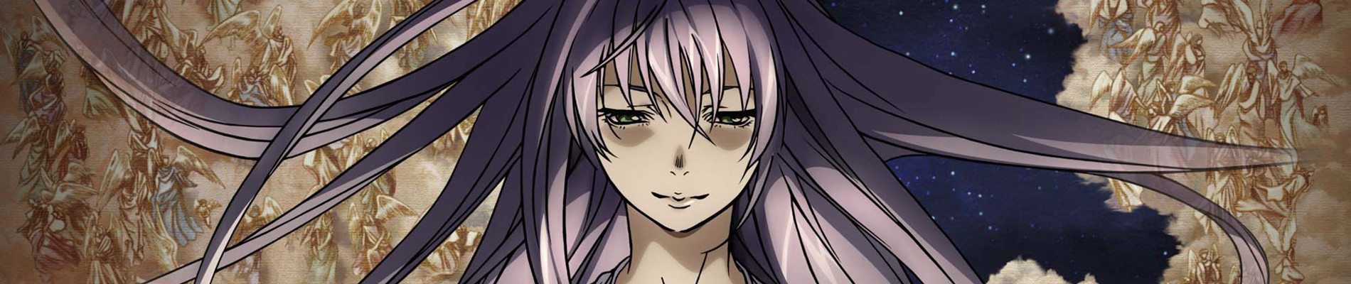 Saint Seiya: The Lost Canvas 2
