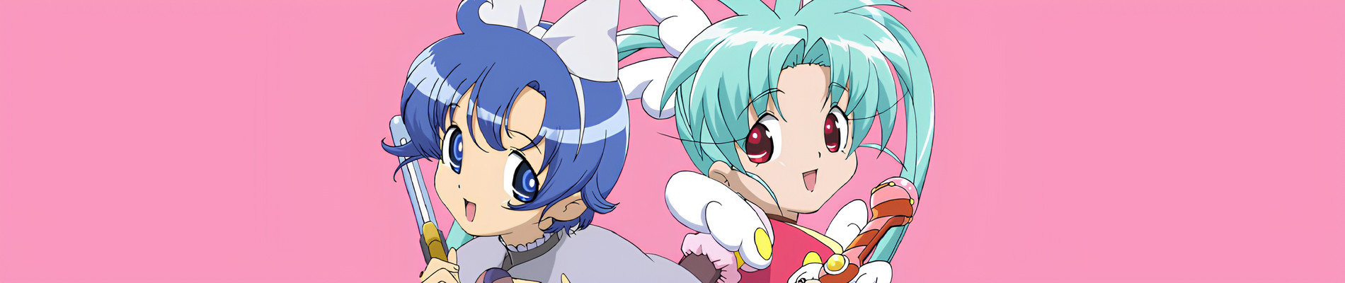 Sasami Magical Girls Club