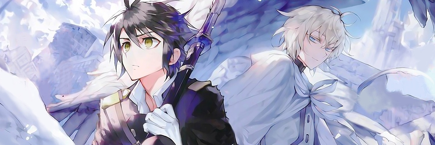 Seraph of the End: Vampire Reign - Owaranai Seraph