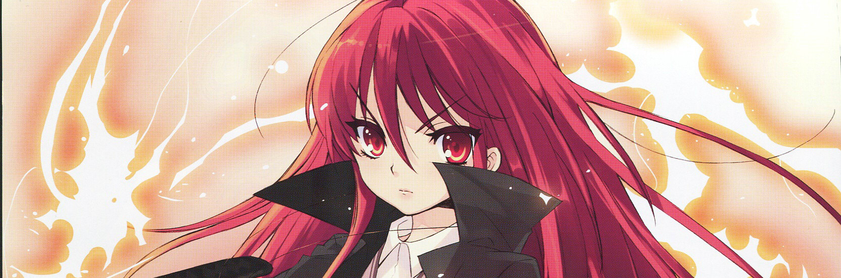 Shakugan no Shana