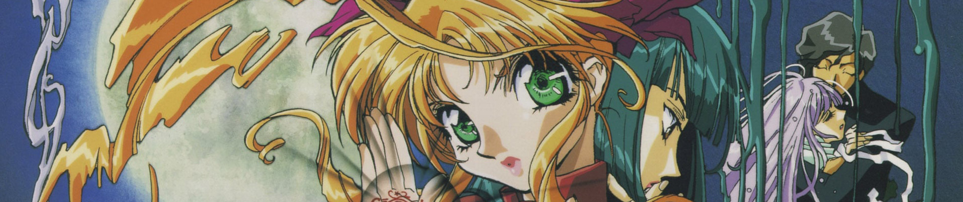 Shamanic Princess