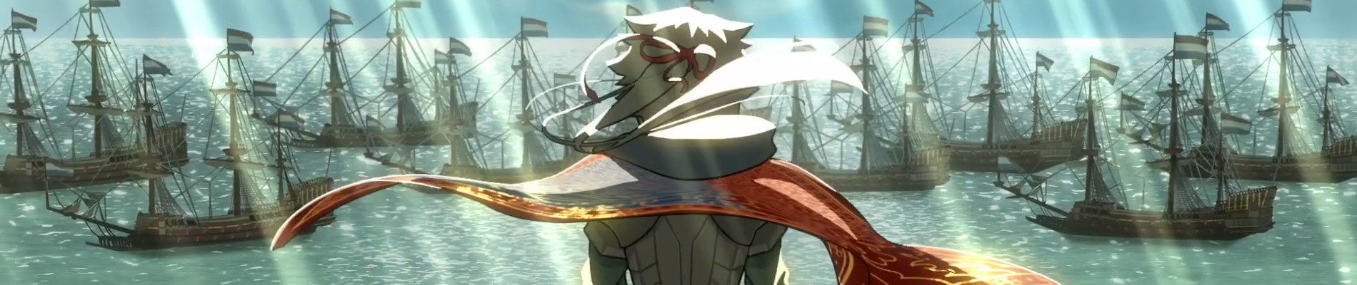 Shiro, the Giant, and the Castle of Ice