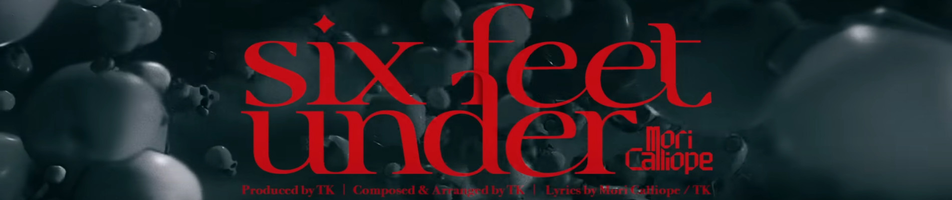 six feet under
