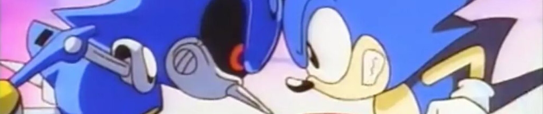 Sonic the Hedgehog: The Movie