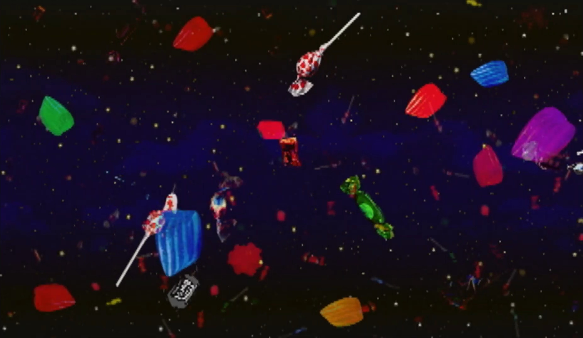 Space Circus