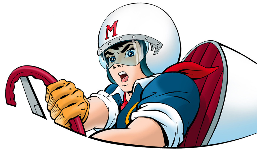 Speed Racer