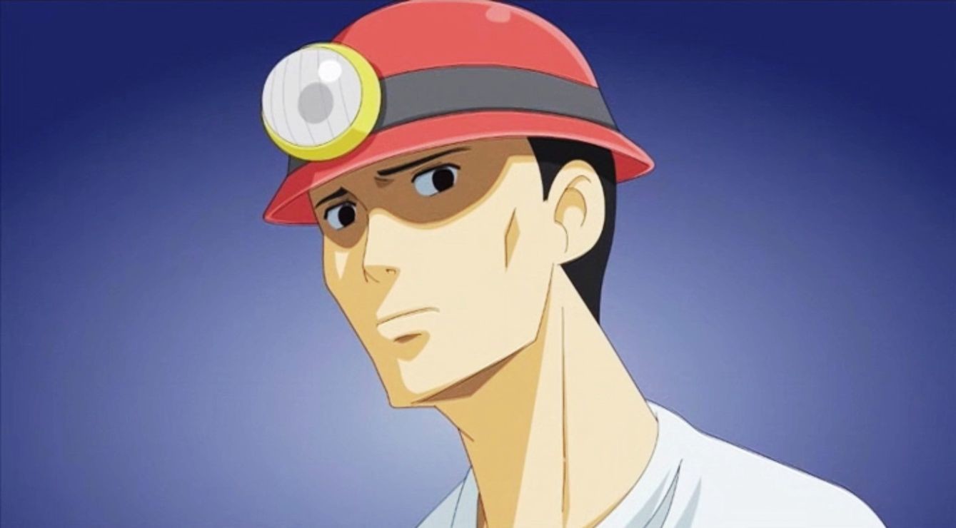 Spelunker Is a Teacher