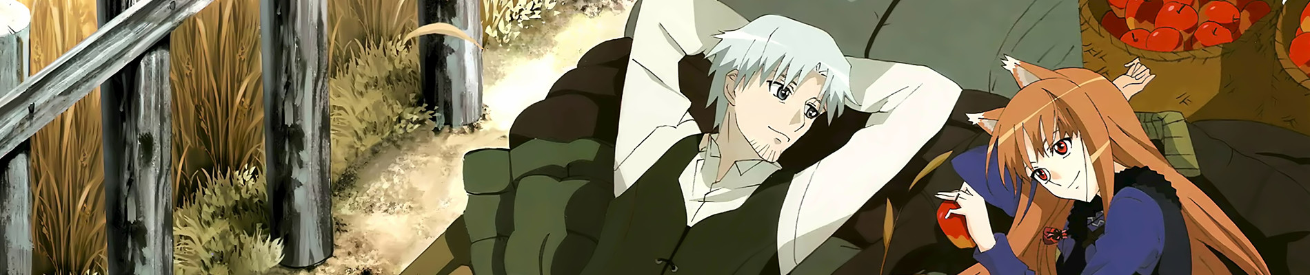 Spice and Wolf II