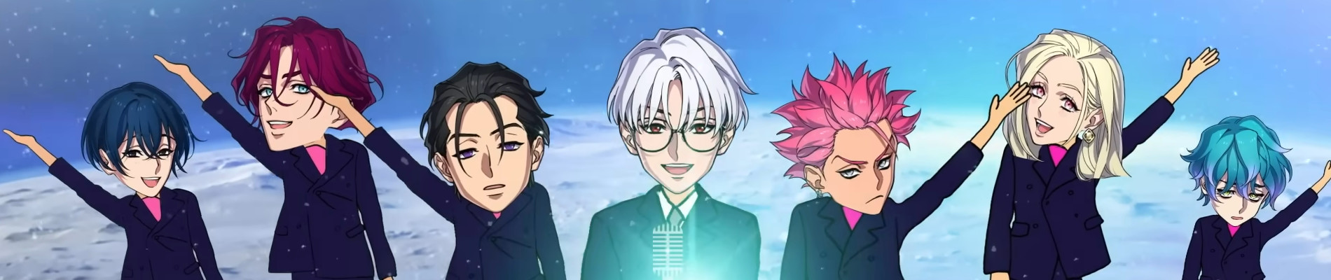 Super Charismatic Bon-Odori
