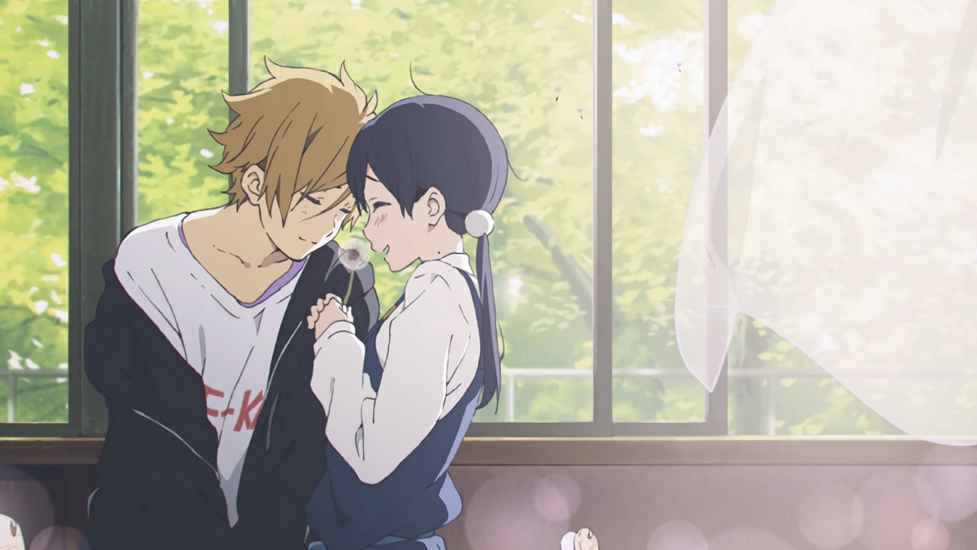Tamako -love story-