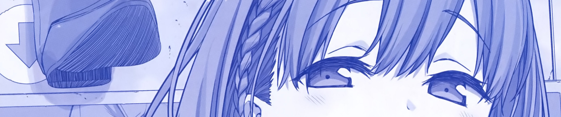 Tawawa on Monday