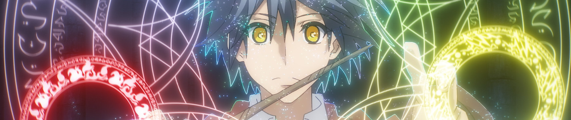 The Banished Court Magician Aims to Become the Strongest