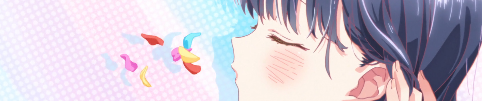 The Dangers in My Heart Season 2
