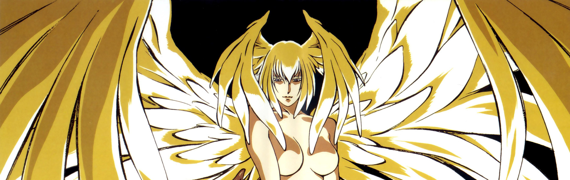 The Devil Lady