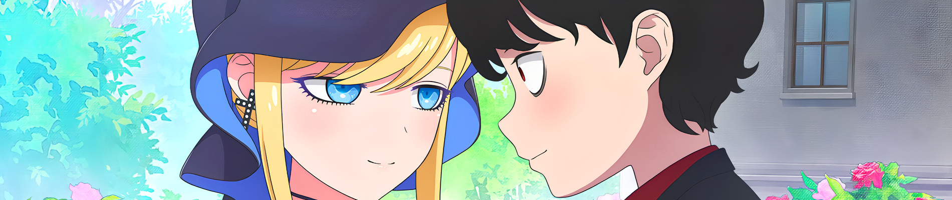 The Duke of Death and His Maid Season 3