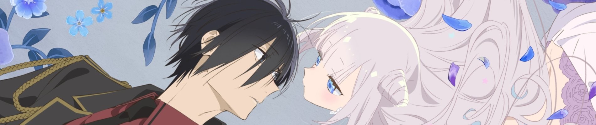 The Magical Girl and the Evil Lieutenant Used to Be Archenemies