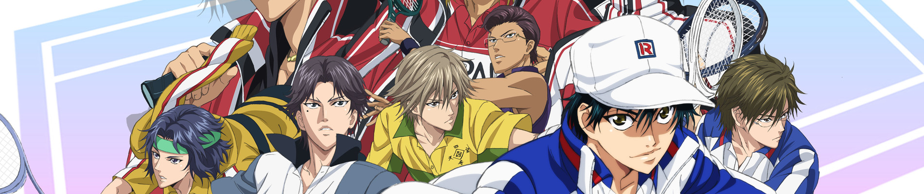 The Prince of Tennis II
