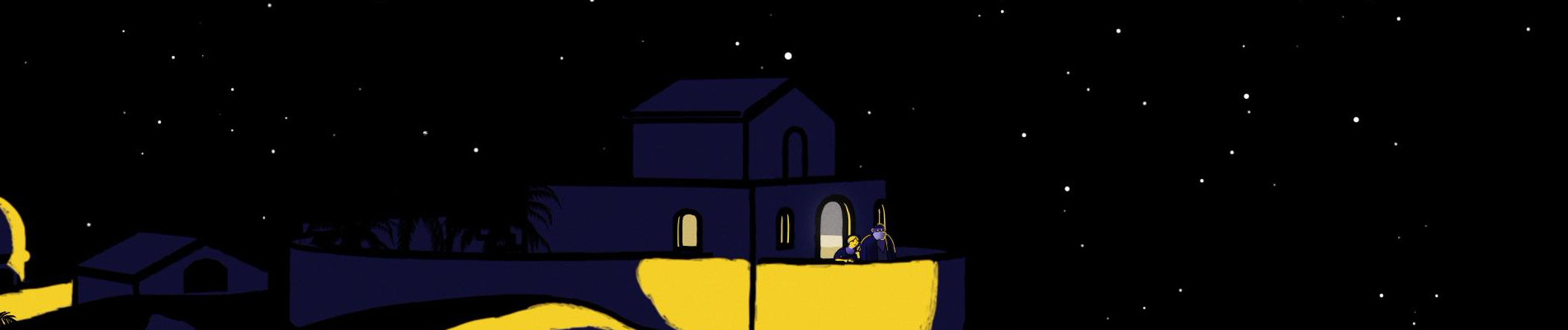The Starry Night
