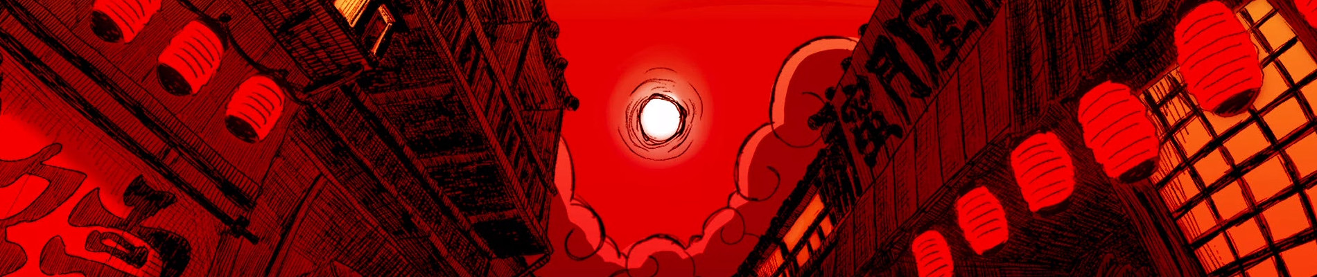 The Sun in Hell