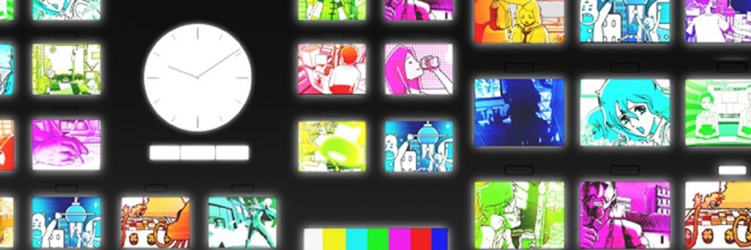 The TV Show