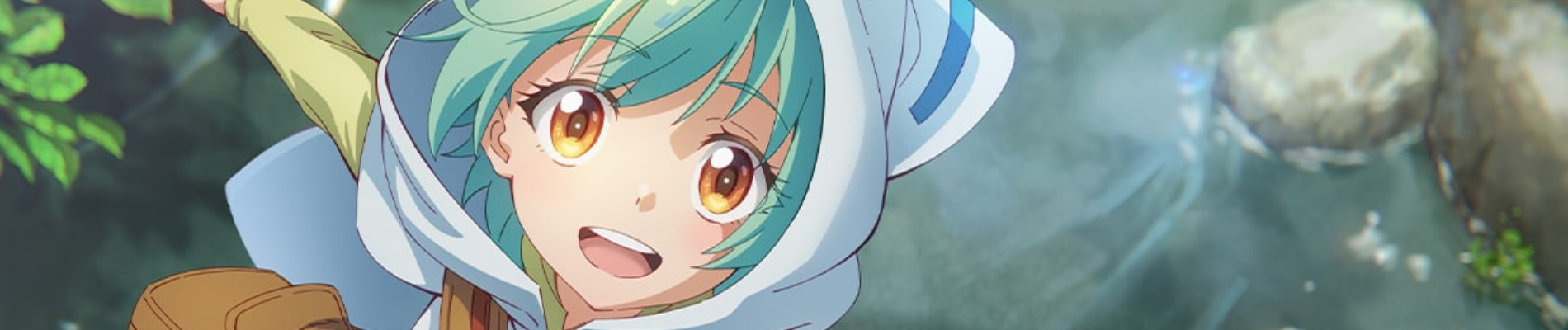 The Weakest Tamer Began a Journey to Pick Up Trash