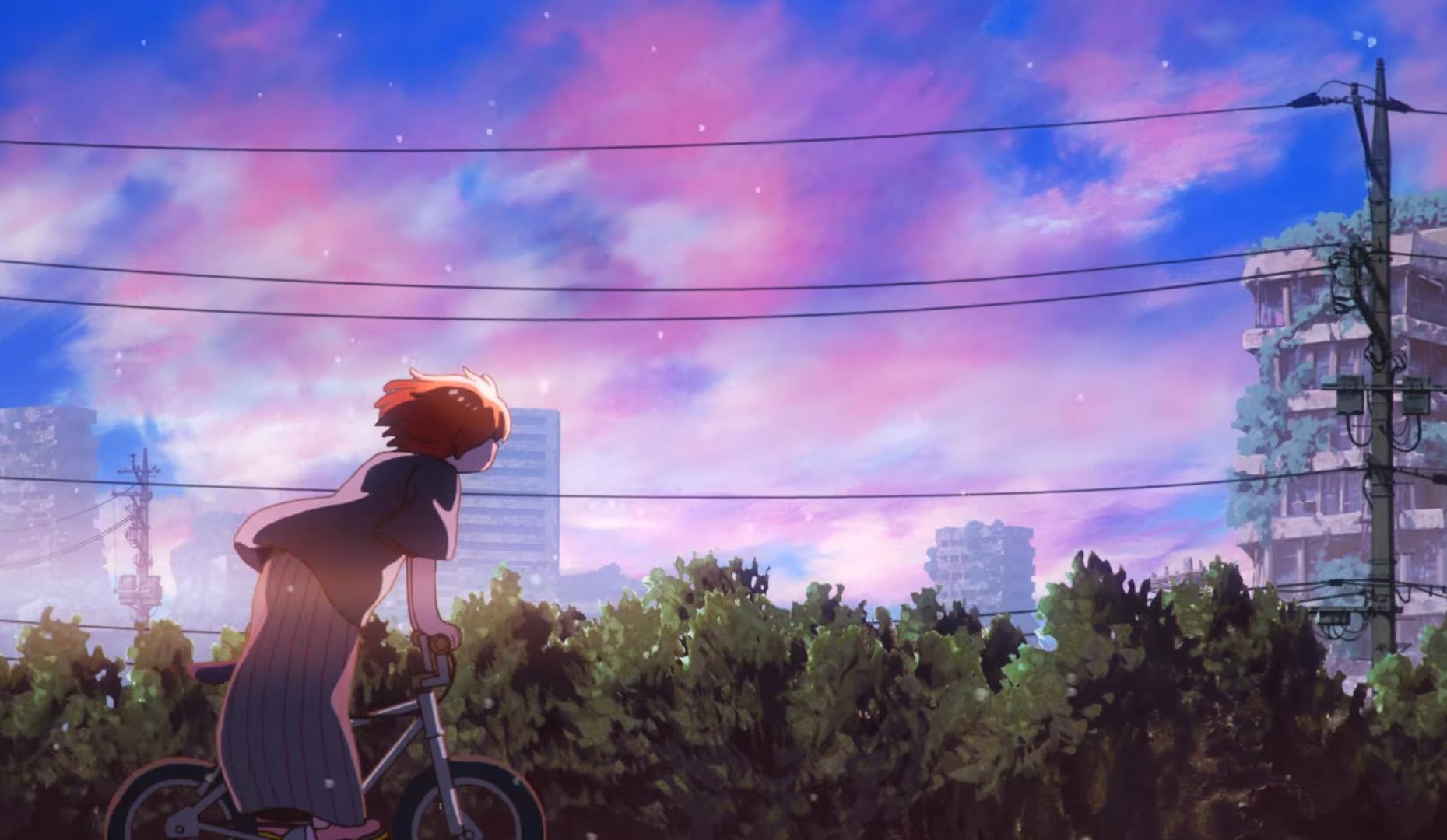 This World to You