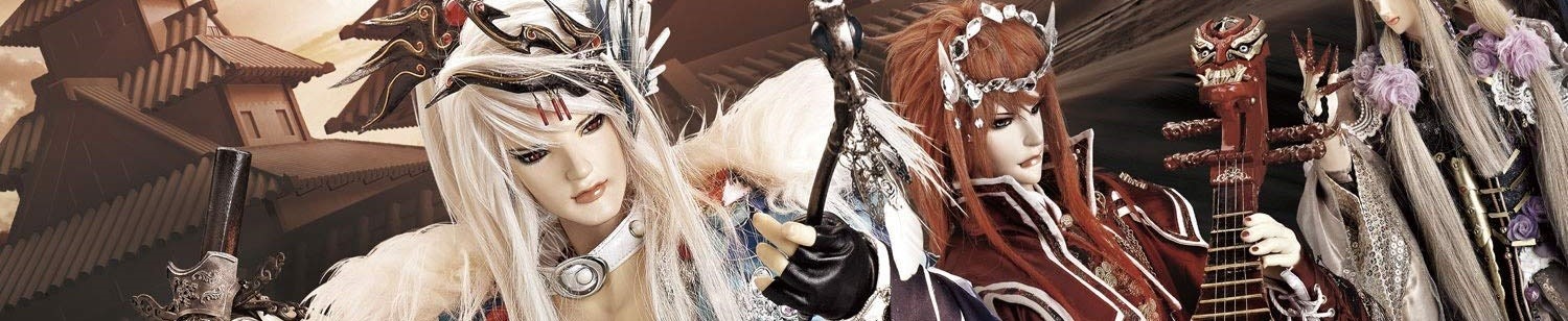 Thunderbolt Fantasy Sword Seekers 2