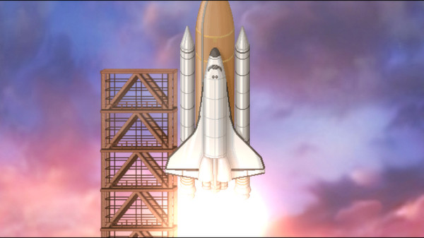 To the Moon