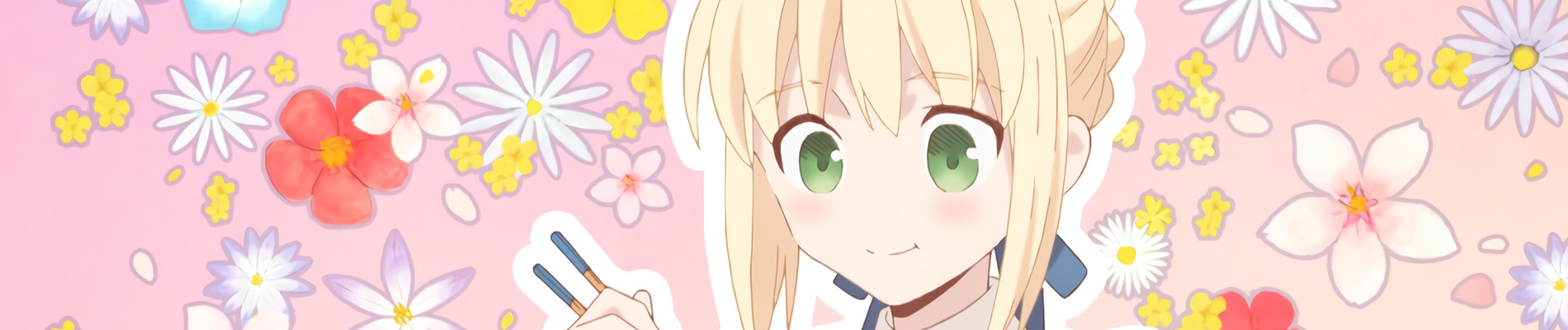 Today's Menu for the Emiya Family