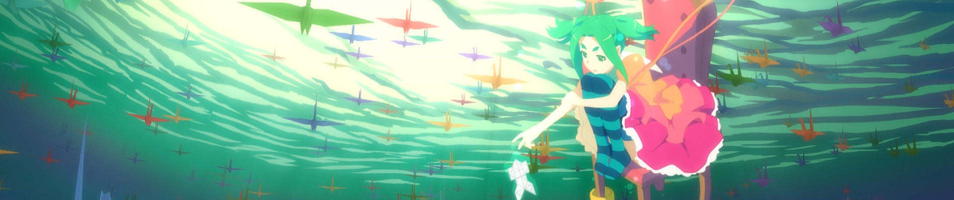 Tsukimonogatari