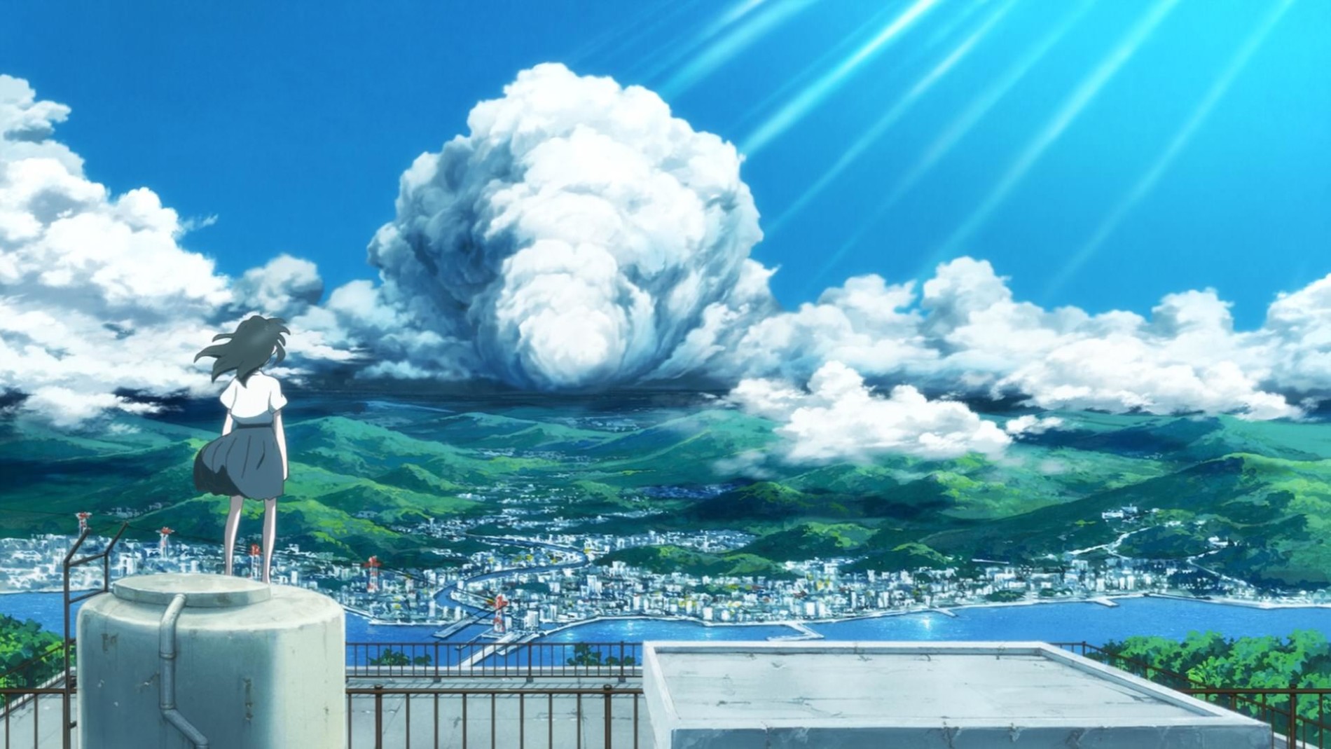 Typhoon Noruda