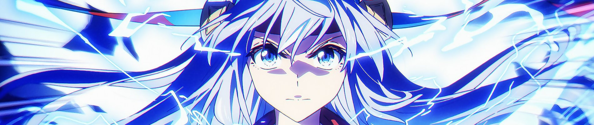 Umamusume: Cinderella Gray 2nd Cour