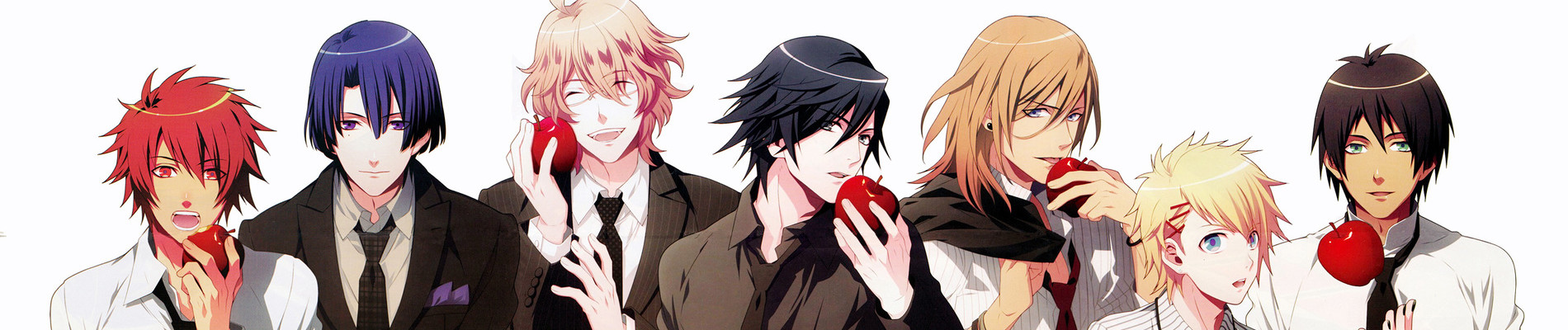 Uta no Prince Sama 2
