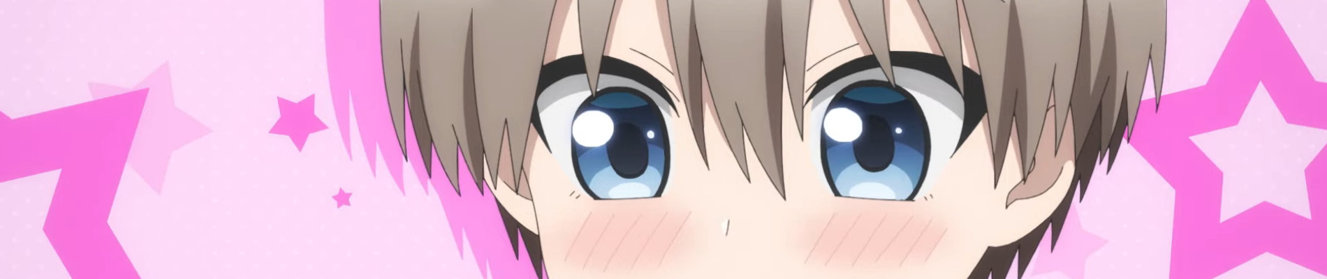 Uzaki-chan Wants to Hang Out! Season 2
