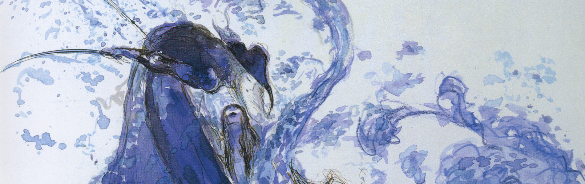 VAMPIRE HUNTER D