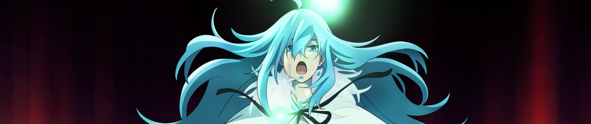 Vivy -Fluorite Eye's Song-