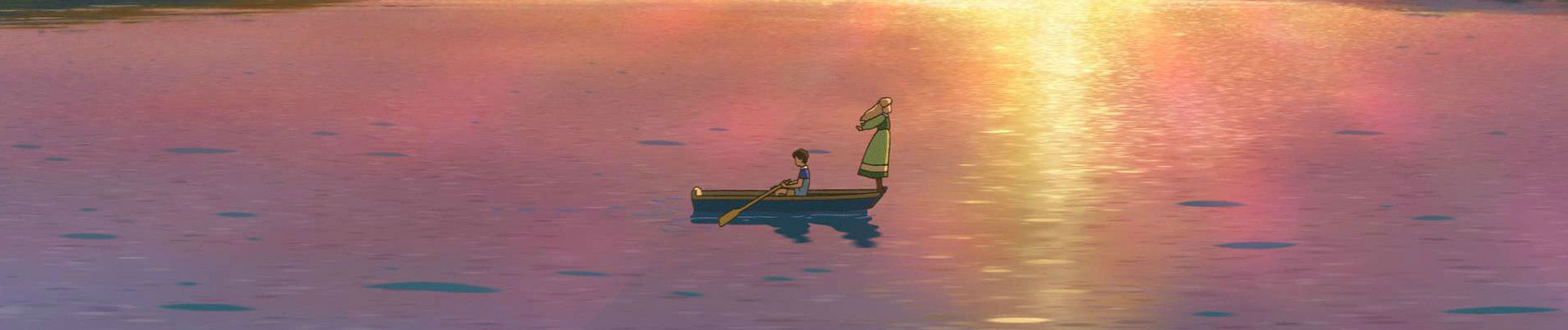 When Marnie Was There