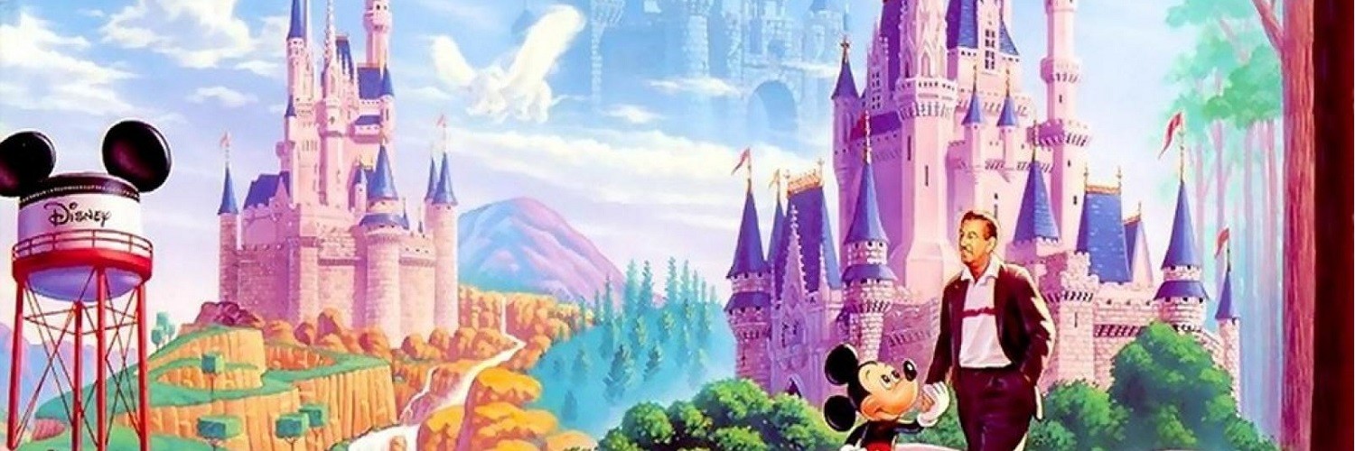 Where Dreams Come True