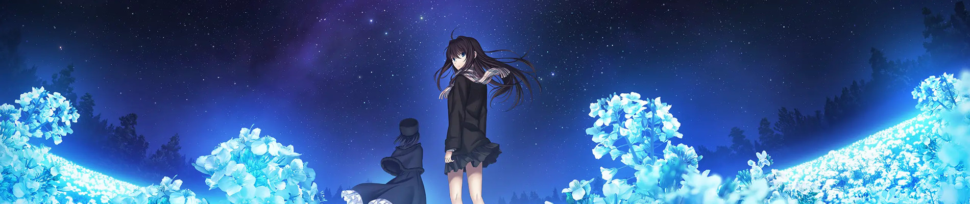 Witch on the Holy Night
