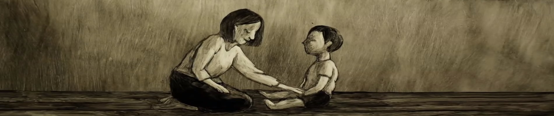Woman Who Stole Fingers