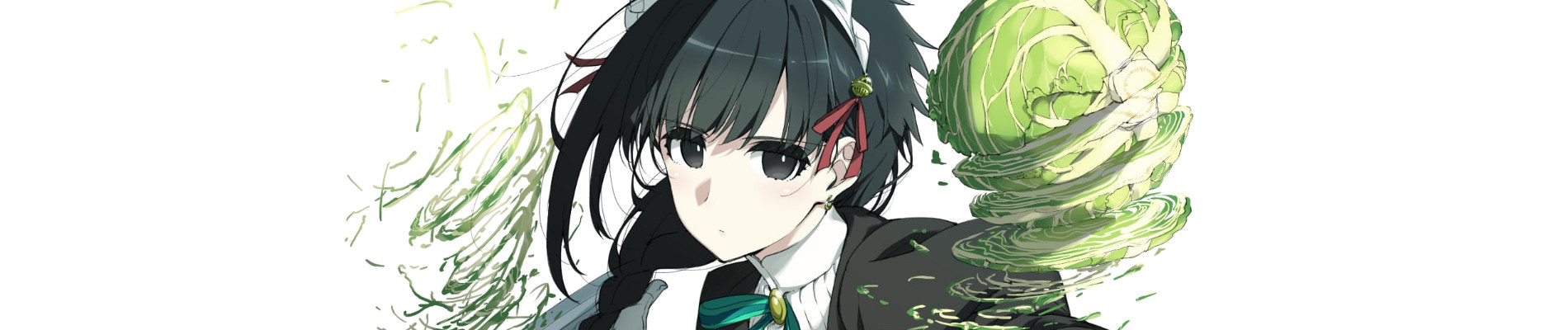 You are Ms. Servant