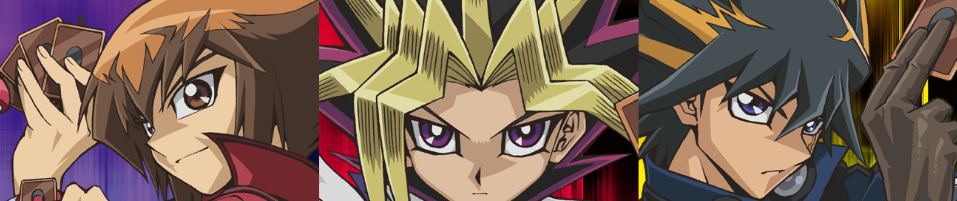 Yu-Gi-Oh! 3D: Bonds Beyond Time