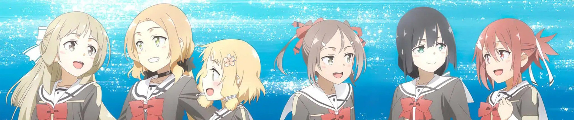 Yuki Yuna is a Hero: The Great Mankai Chapter