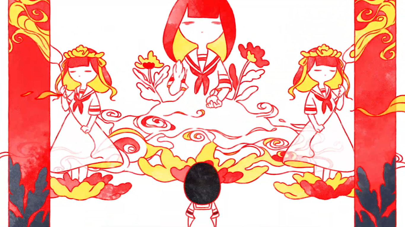 yurayura ki