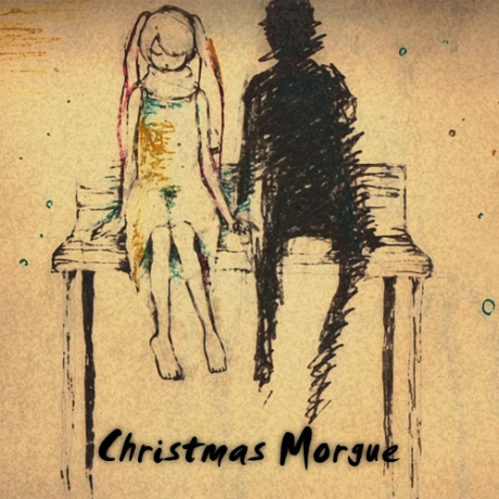 Christmas Morgue