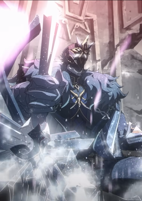 Genshin Impact: Memories of This Life